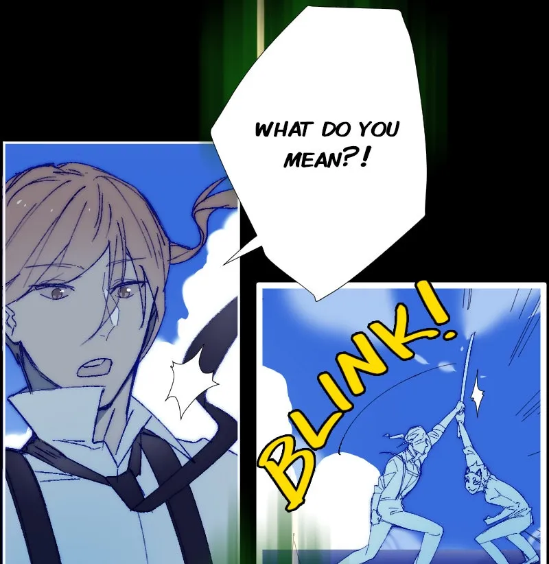 Catharsis Chapter 140 page 9 - 