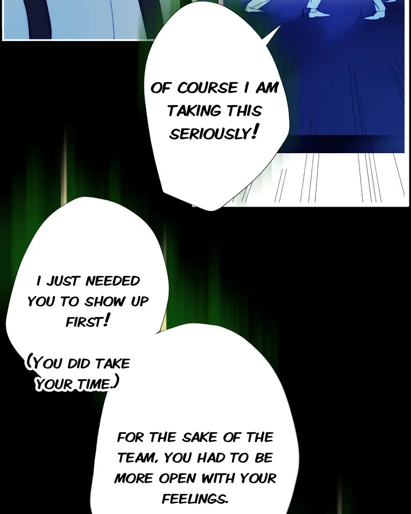 Catharsis Chapter 140 page 10 - 
