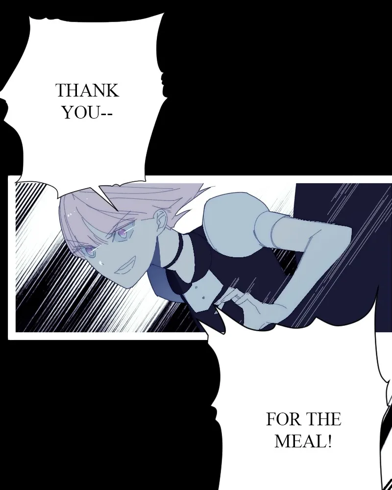 Catharsis Chapter 141 page 11 - 