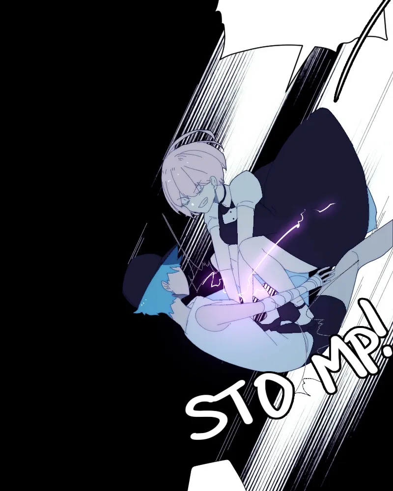 Catharsis Chapter 141 page 12 - 