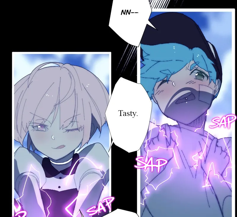 Catharsis Chapter 141 page 13 - 