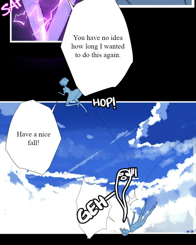 Catharsis Chapter 141 page 14 - 