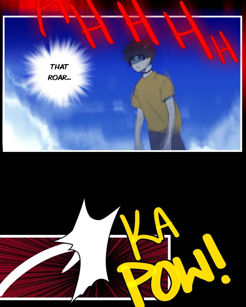 Catharsis Chapter 141 page 18 - 