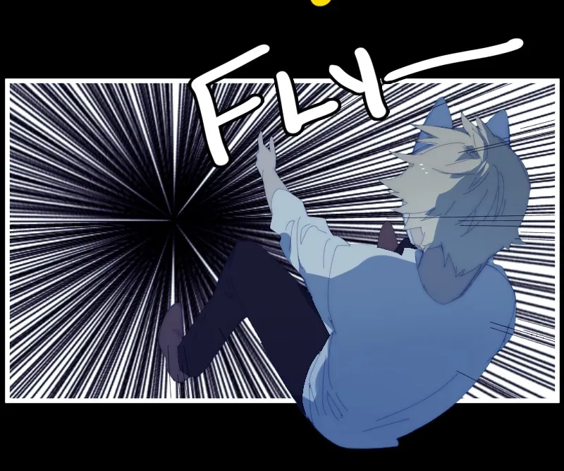 Catharsis Chapter 141 page 19 - 