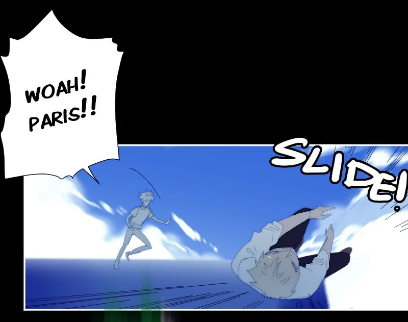 Catharsis Chapter 141 page 20 - 