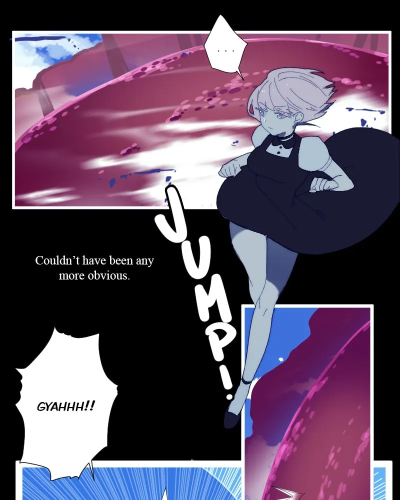 Catharsis Chapter 141 page 3 - 