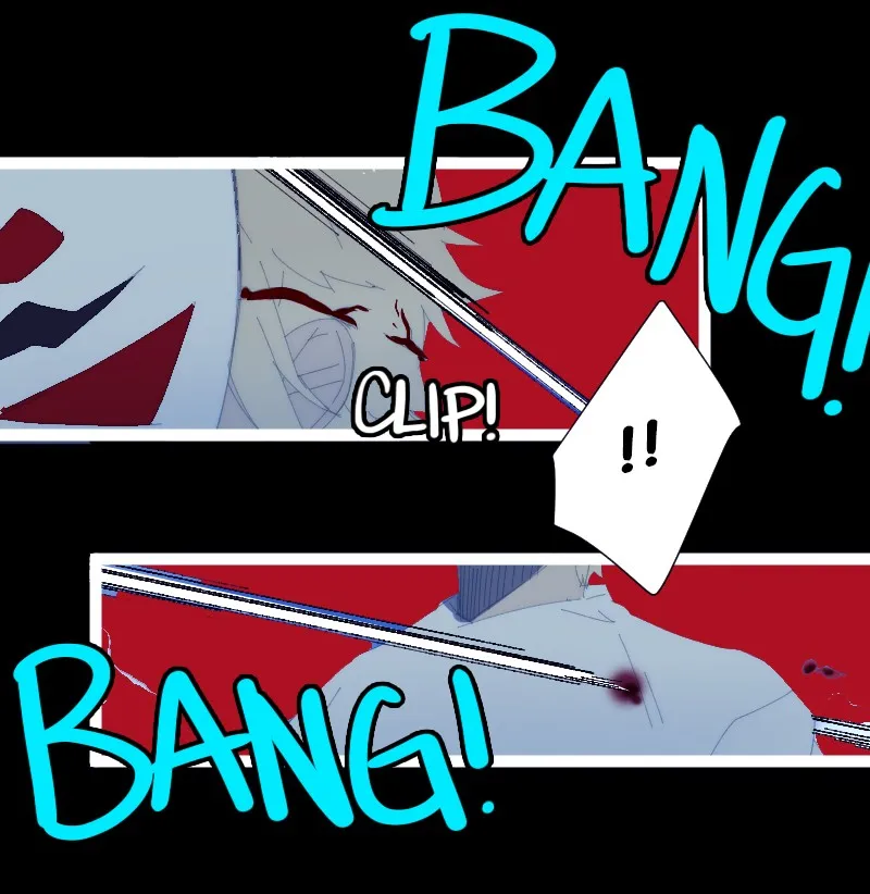 Catharsis Chapter 141 page 22 - 