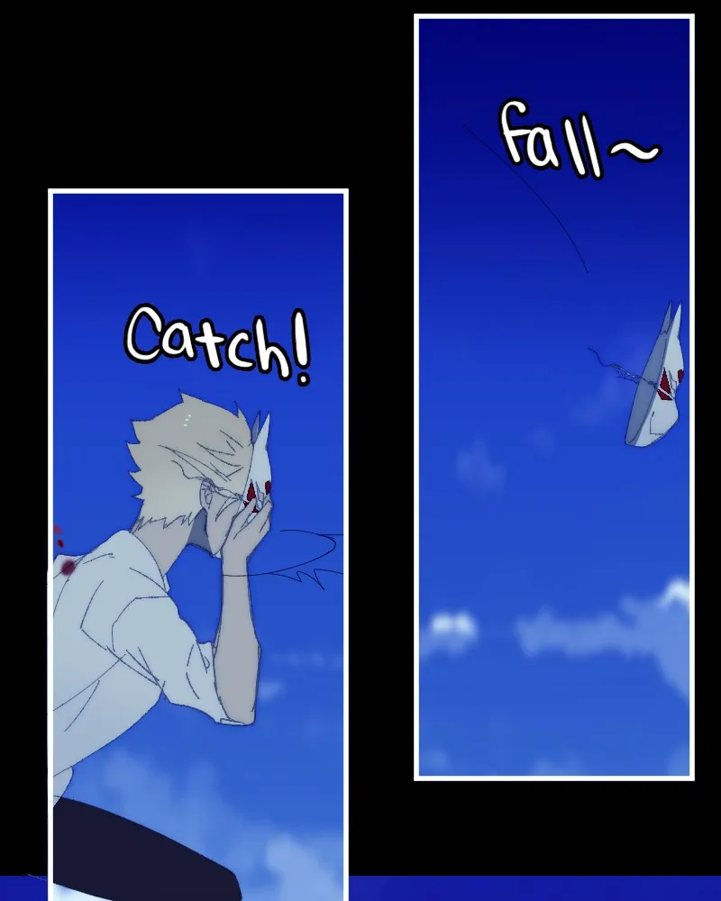 Catharsis Chapter 141 page 23 - 