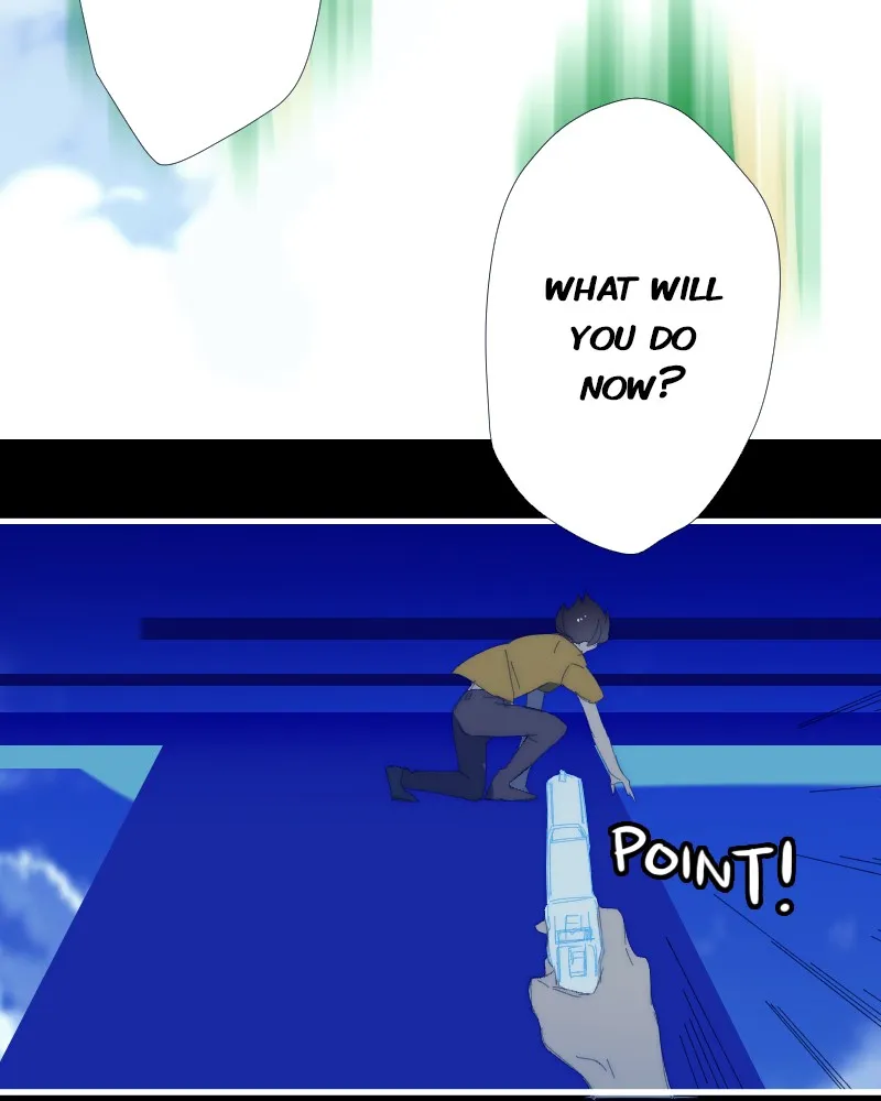 Catharsis Chapter 141 page 26 - 