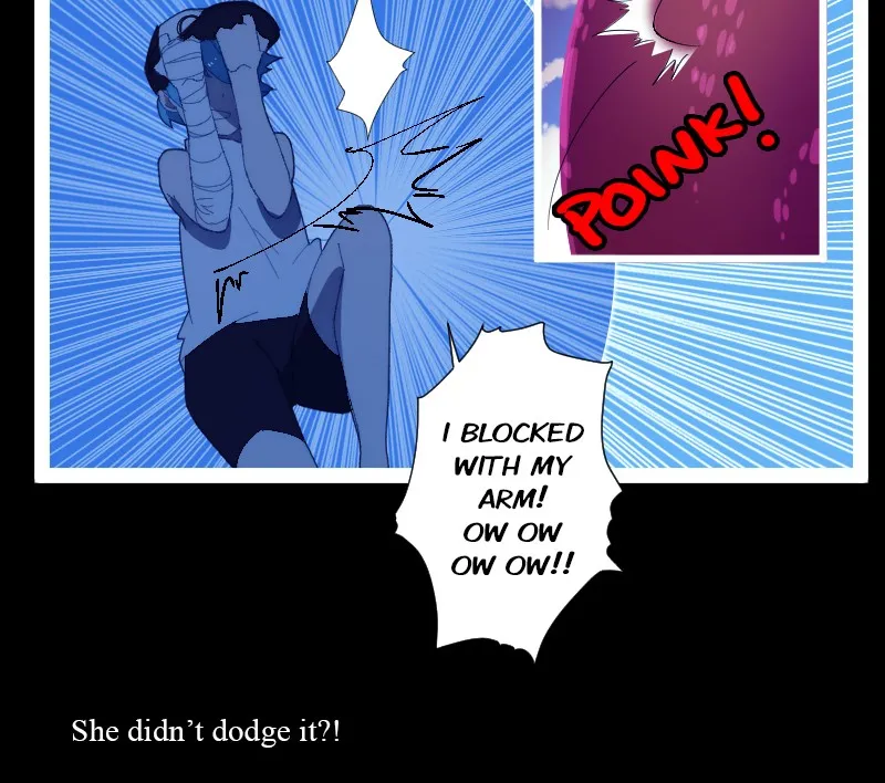 Catharsis Chapter 141 page 4 - 