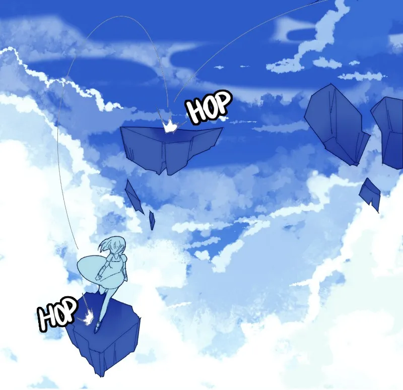 Catharsis Chapter 141 page 6 - 