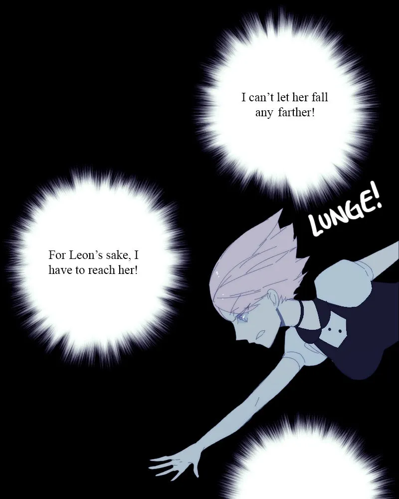 Catharsis Chapter 141 page 8 - 