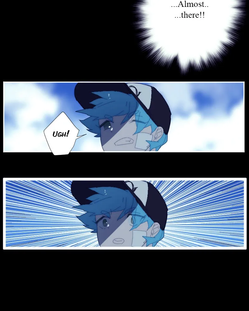 Catharsis Chapter 141 page 9 - 