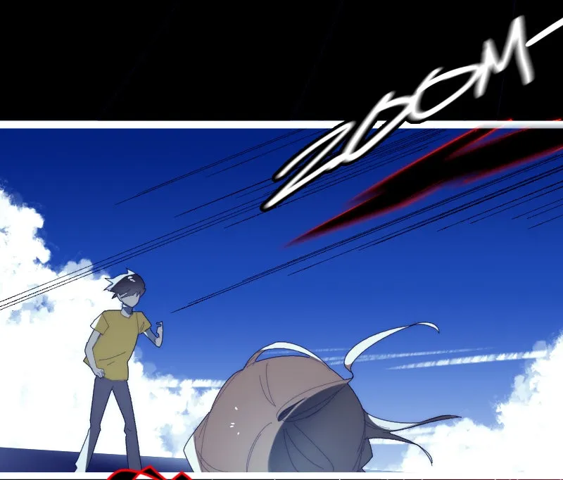 Catharsis Chapter 142 page 20 - 