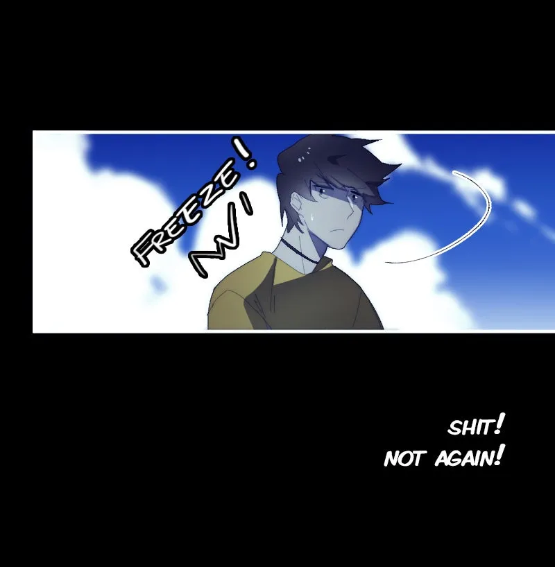 Catharsis Chapter 142 page 3 - 