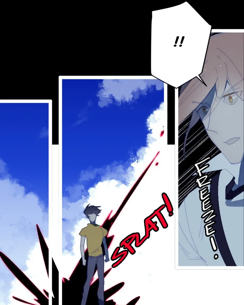 Catharsis Chapter 142 page 25 - 