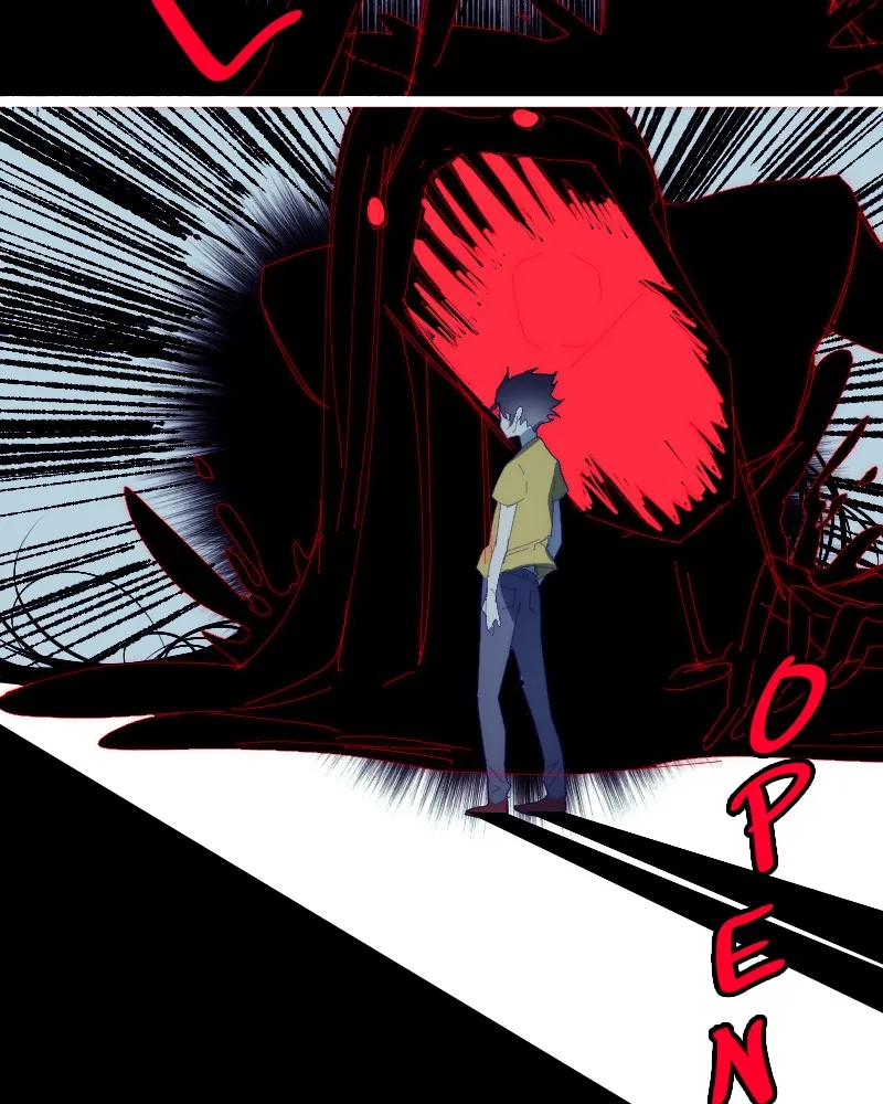 Catharsis Chapter 142 page 27 - 