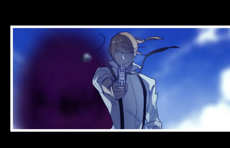 Catharsis Chapter 142 page 4 - 