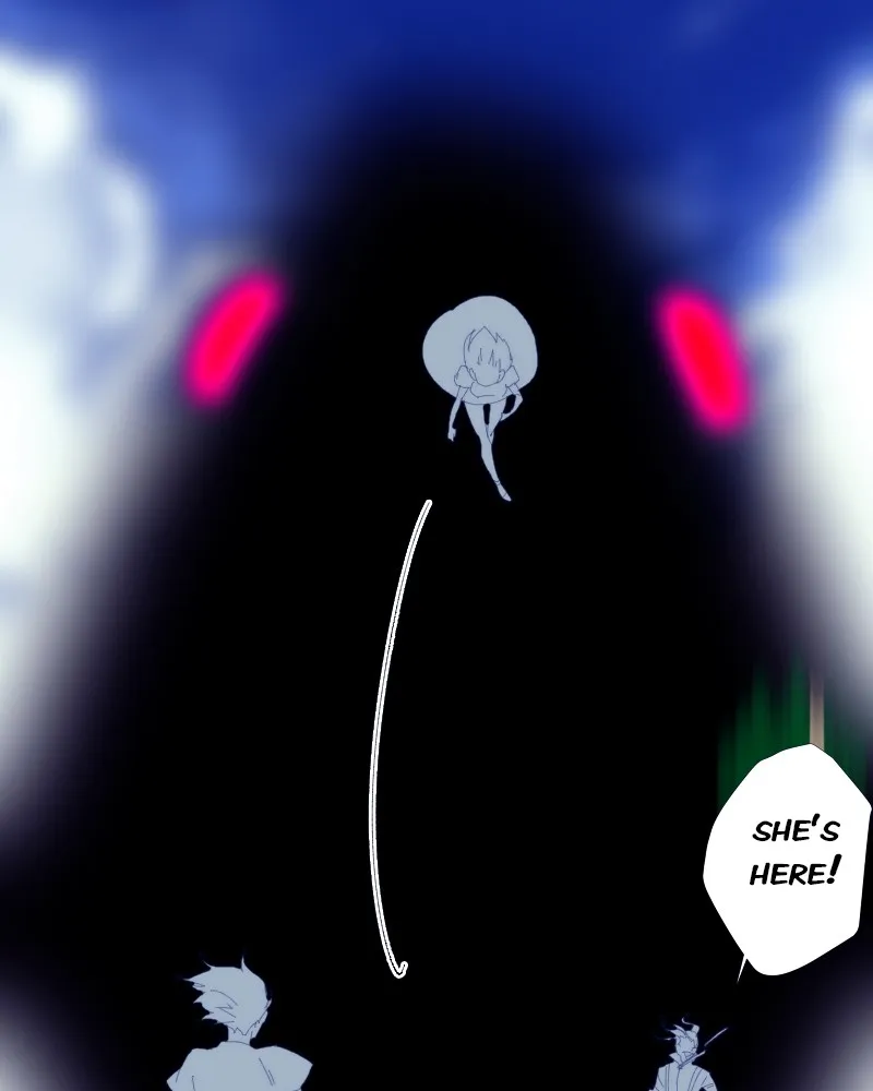 Catharsis Chapter 142 page 8 - 