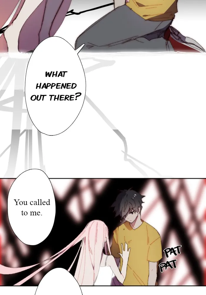 Catharsis Chapter 143 page 12 - 