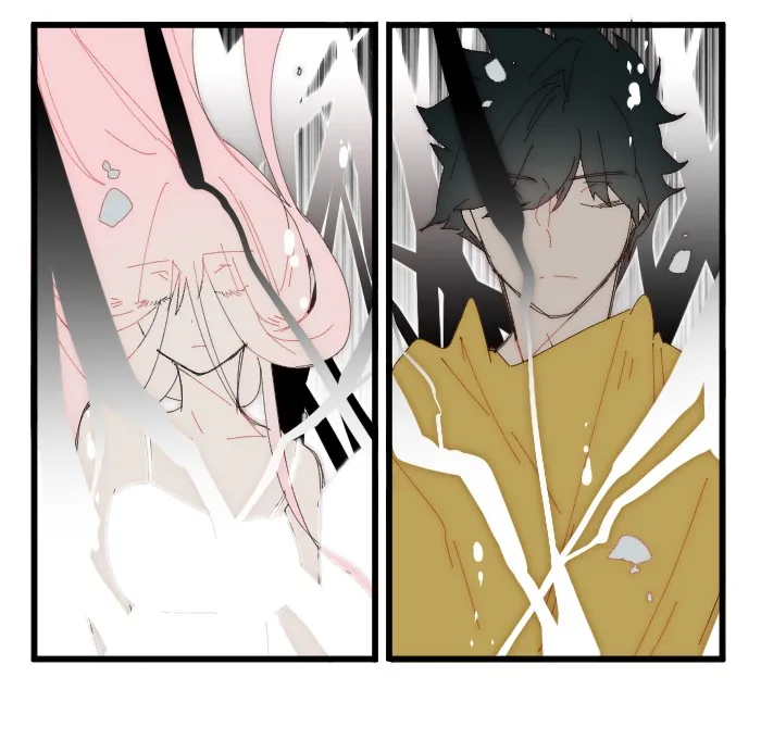Catharsis Chapter 143 page 20 - 