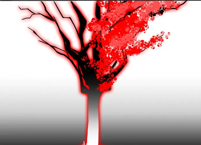 Catharsis Chapter 143 page 22 - 