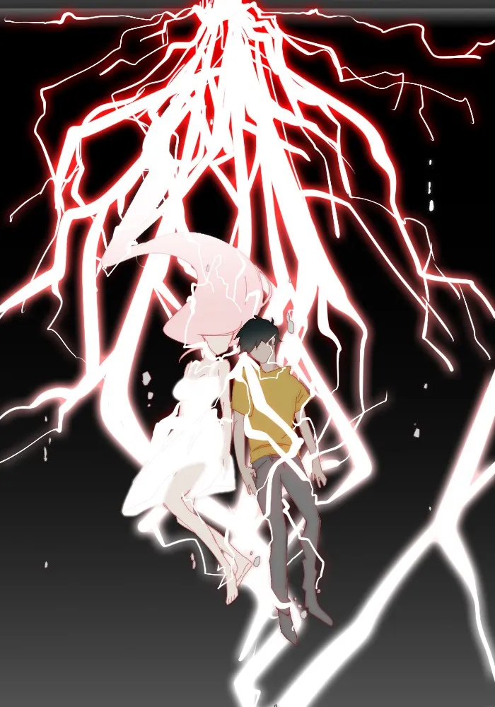 Catharsis Chapter 143 page 23 - 