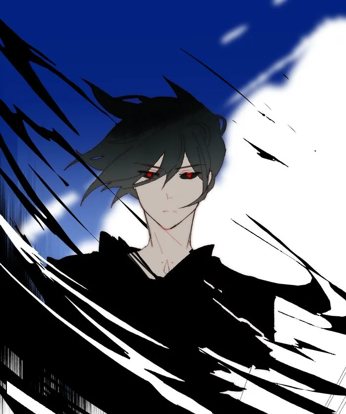 Catharsis Chapter 143 page 27 - 