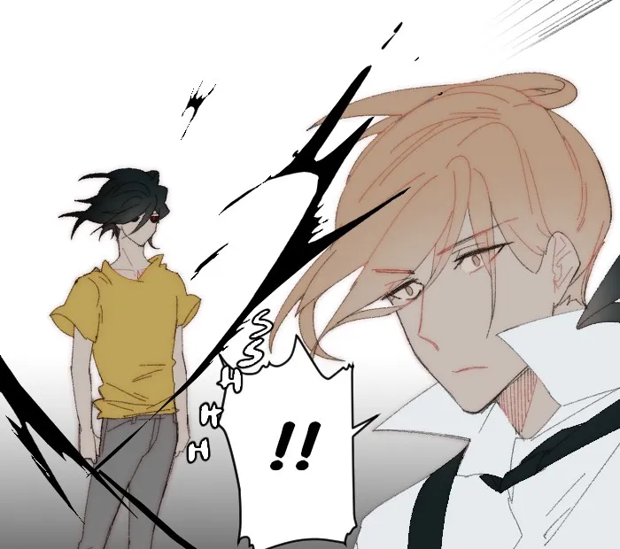 Catharsis Chapter 143 page 29 - 