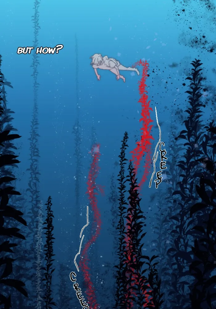 Catharsis Chapter 143 page 5 - 