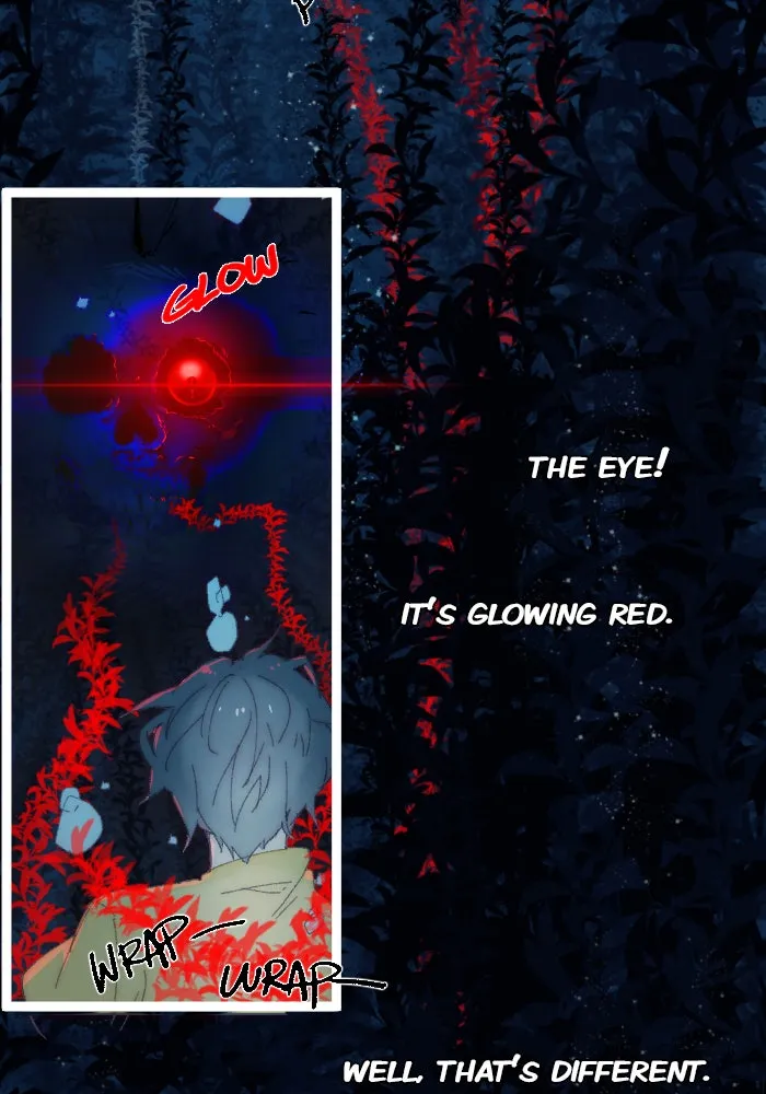 Catharsis Chapter 143 page 6 - 