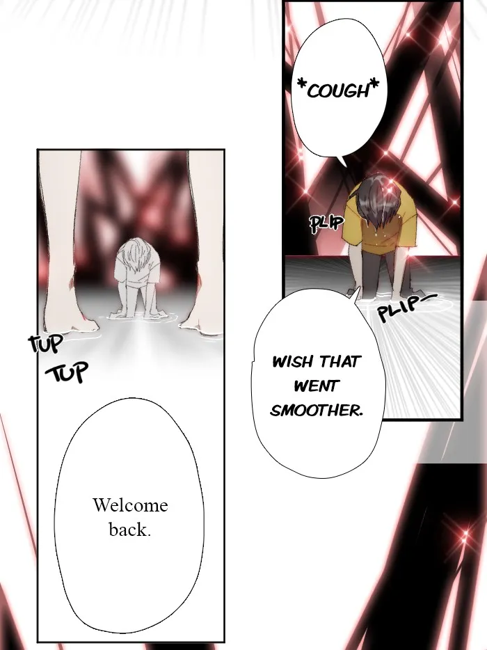 Catharsis Chapter 143 page 10 - 