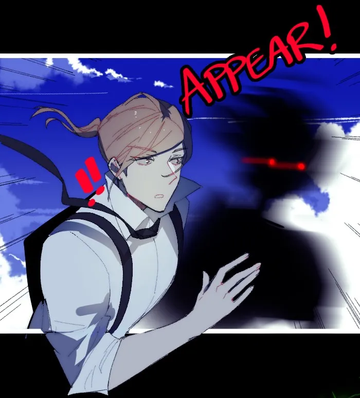 Catharsis Chapter 144 page 11 - 