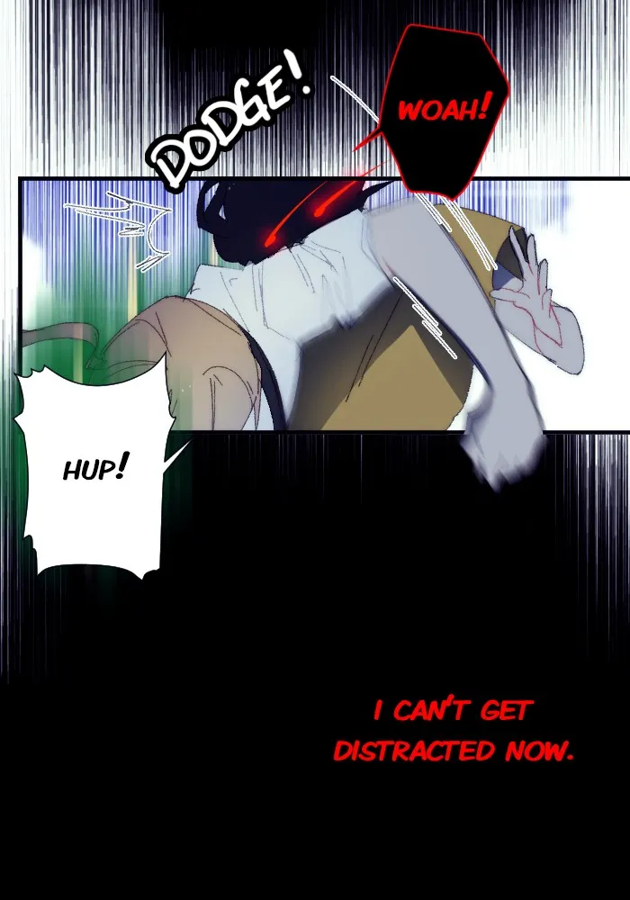 Catharsis Chapter 144 page 14 - 