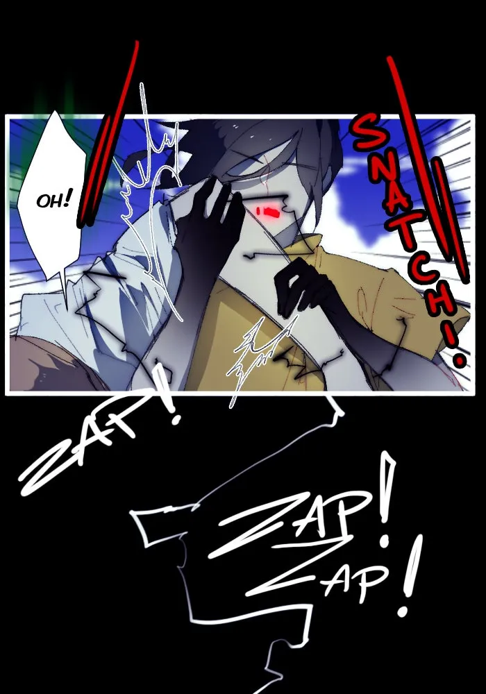 Catharsis Chapter 144 page 16 - 