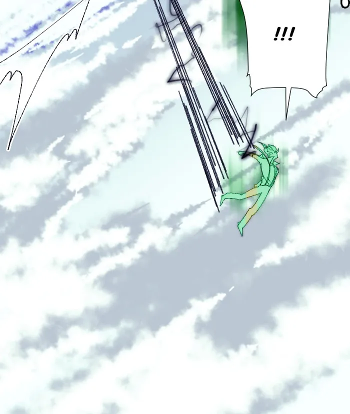 Catharsis Chapter 144 page 21 - 