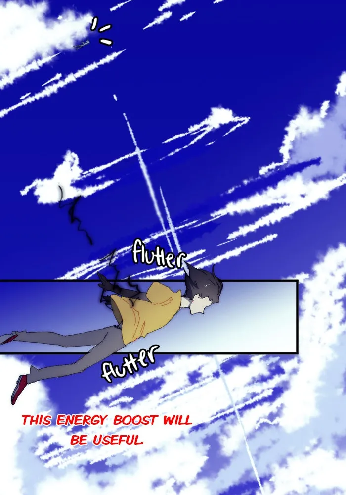 Catharsis Chapter 144 page 23 - 