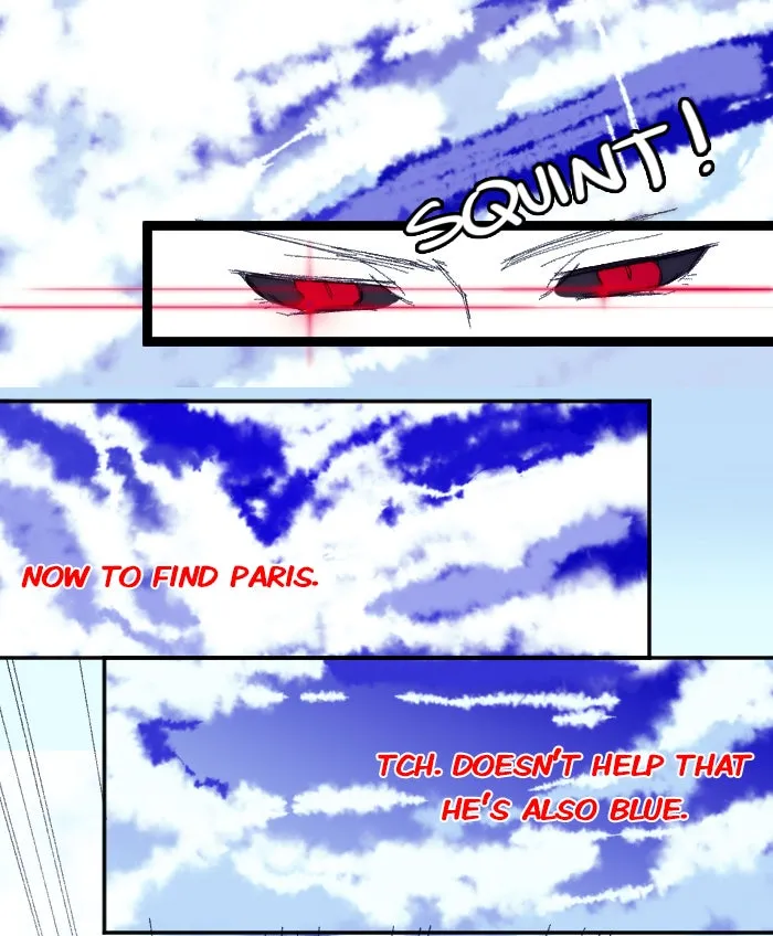 Catharsis Chapter 144 page 24 - 