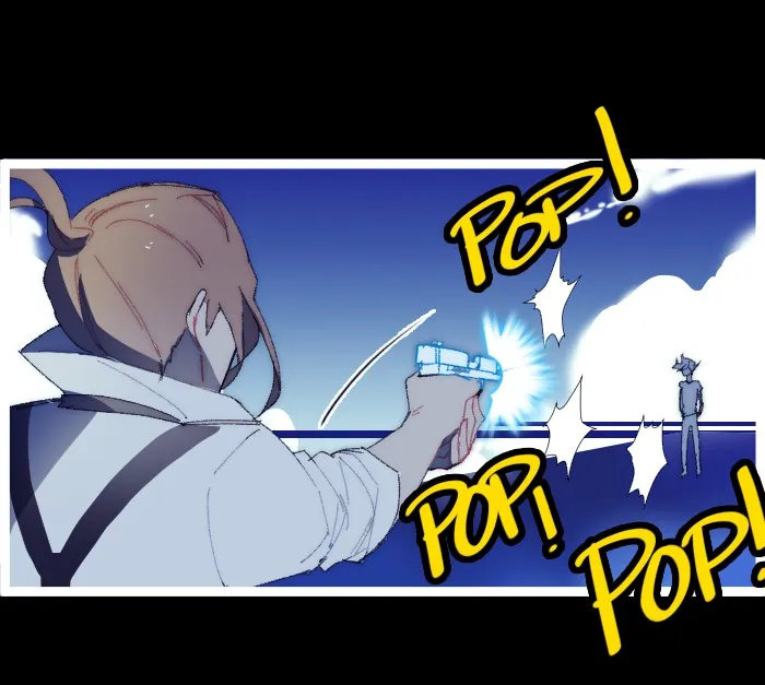 Catharsis Chapter 144 page 4 - 