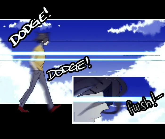 Catharsis Chapter 144 page 10 - 