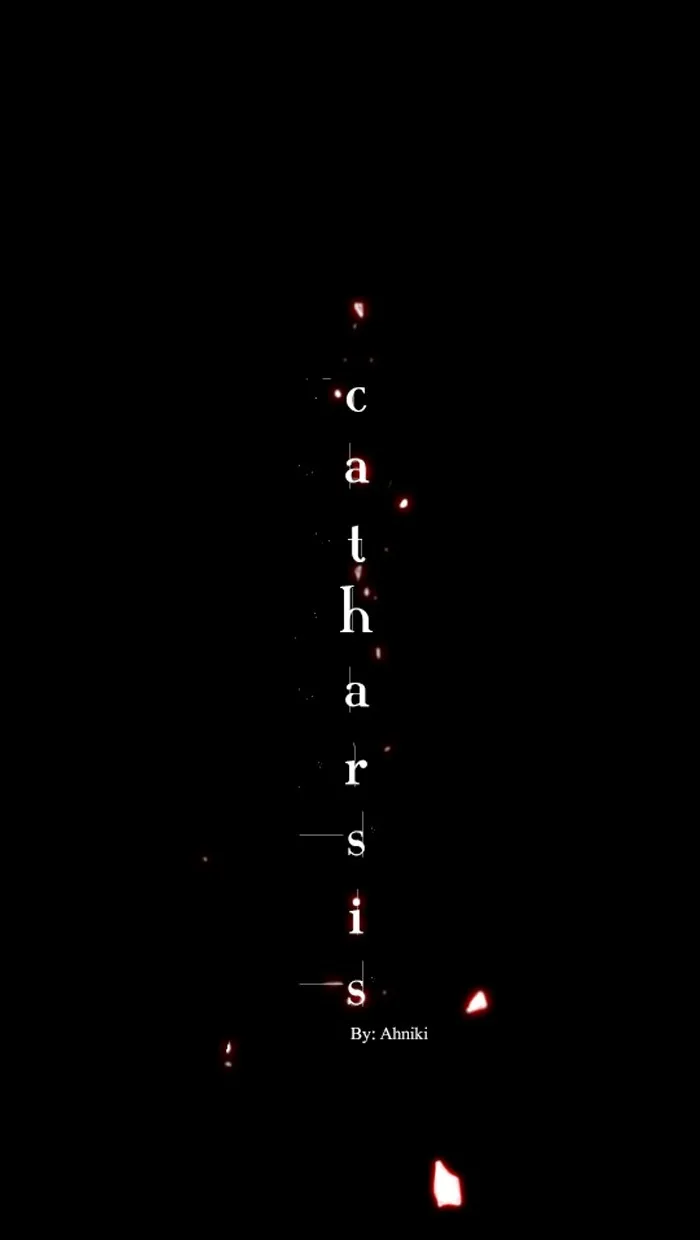 Catharsis Chapter 145 page 1 - 