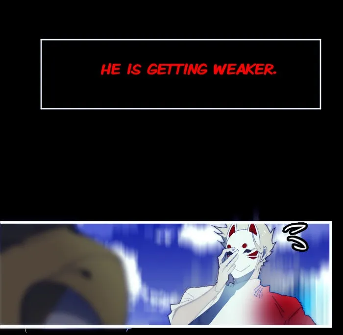 Catharsis Chapter 145 page 17 - 