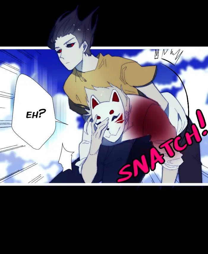 Catharsis Chapter 145 page 19 - 