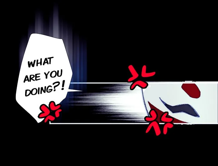 Catharsis Chapter 145 page 20 - 