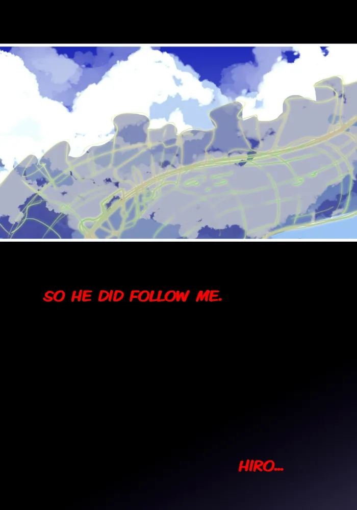 Catharsis Chapter 145 page 24 - 