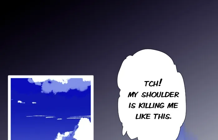 Catharsis Chapter 145 page 25 - 