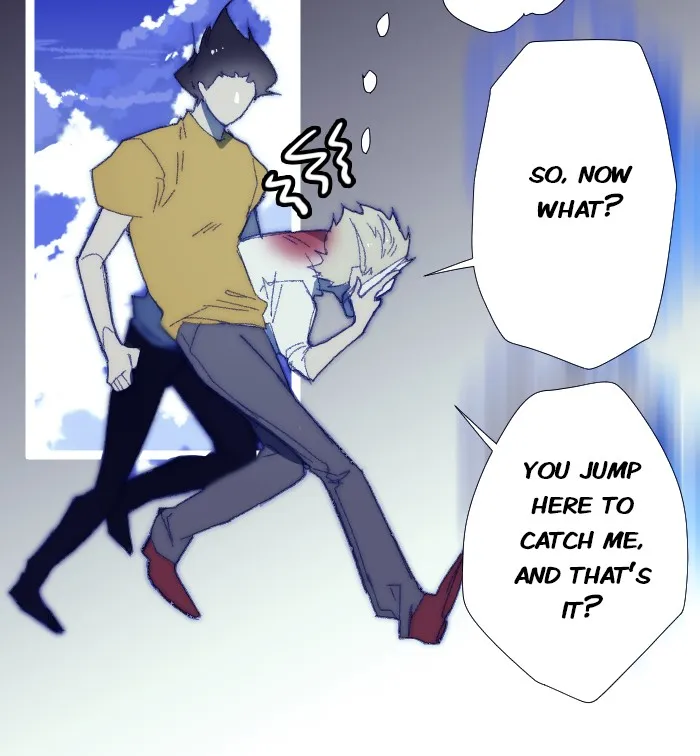 Catharsis Chapter 145 page 26 - 