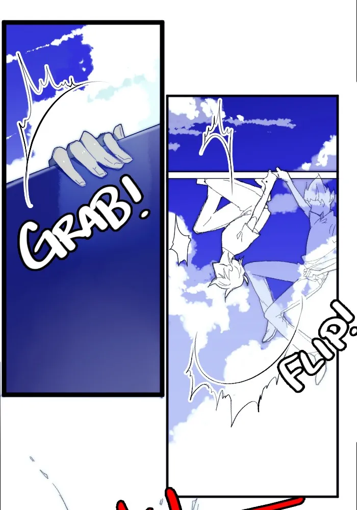 Catharsis Chapter 145 page 4 - 