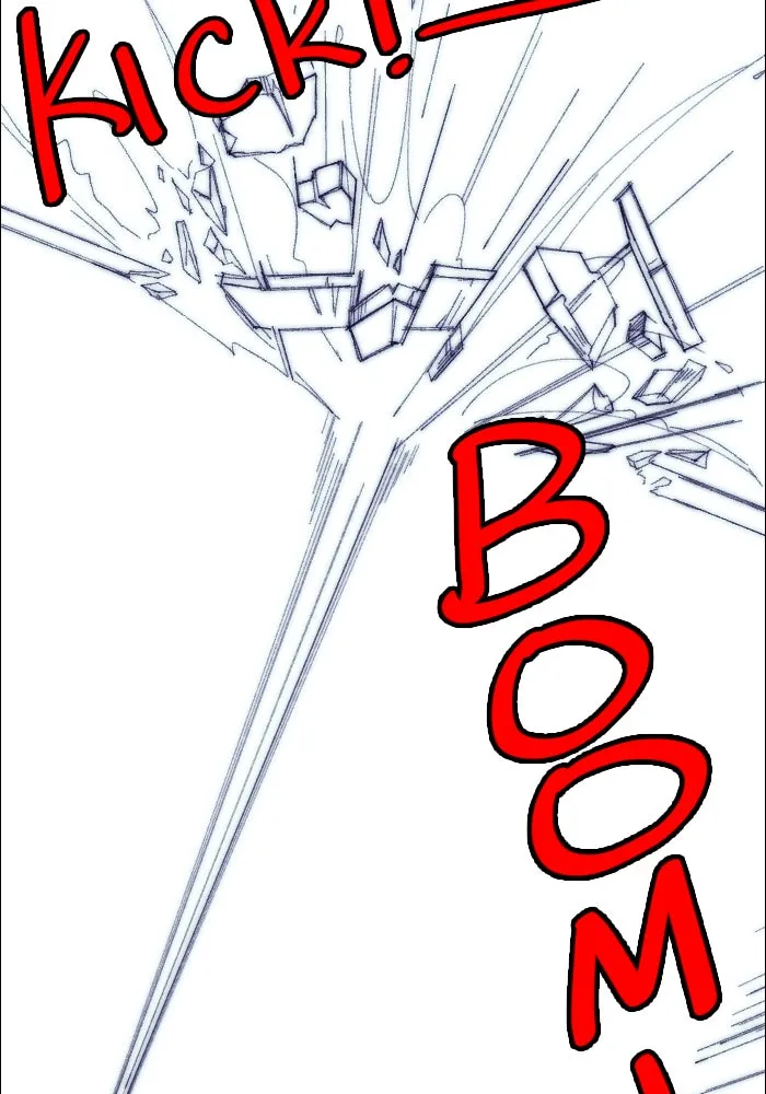 Catharsis Chapter 145 page 5 - 