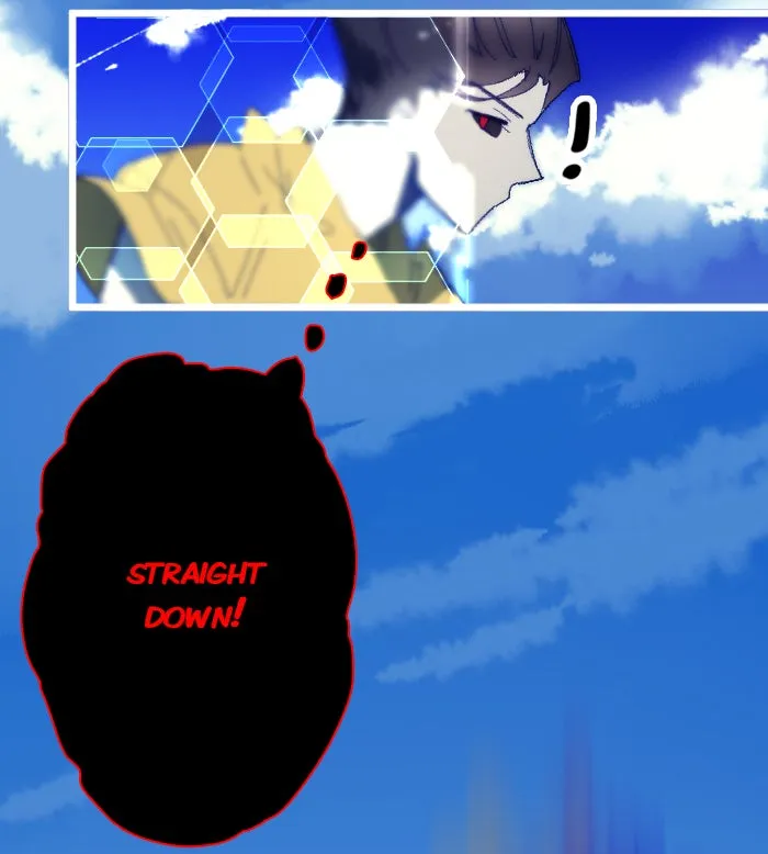 Catharsis Chapter 146 page 12 - 